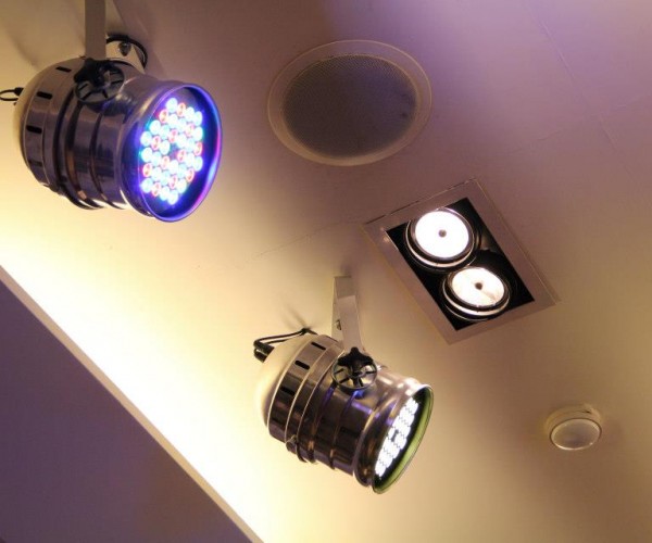 LED燈出祖 - 電話 or Line: 0923164665 頂尖燈光音響公司