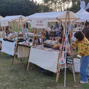 【出租 / 運送】市集攤位架